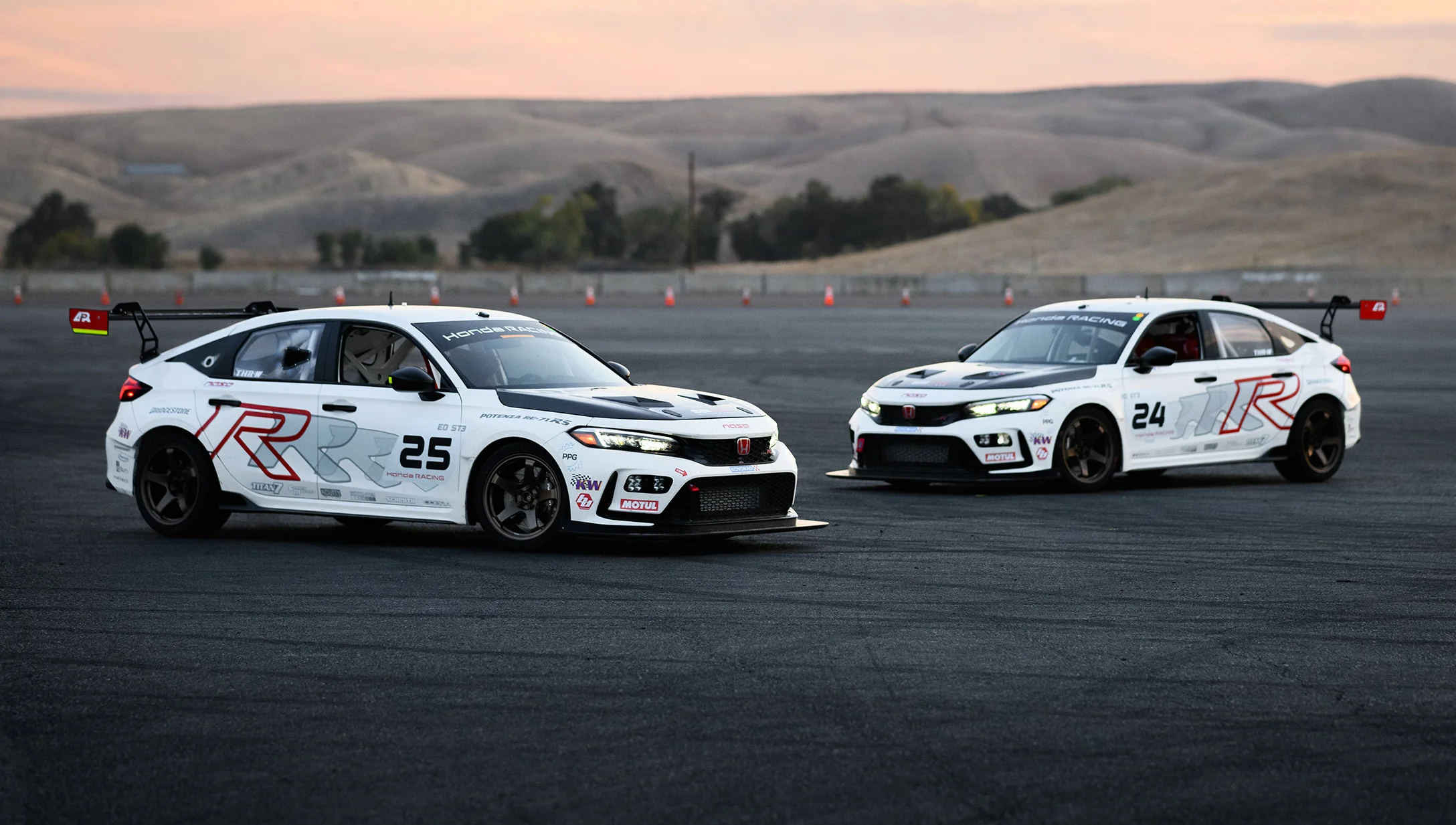 Precision Performance for Honda Enthusiasts